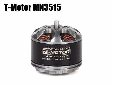 T-MOTOR MN3515 KV400