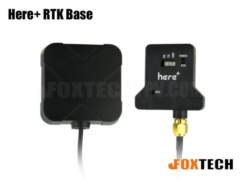 Here+ RTK Base