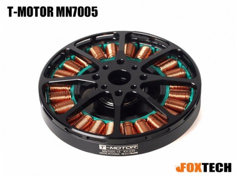 T-MOTOR MN7005-Free Shipping