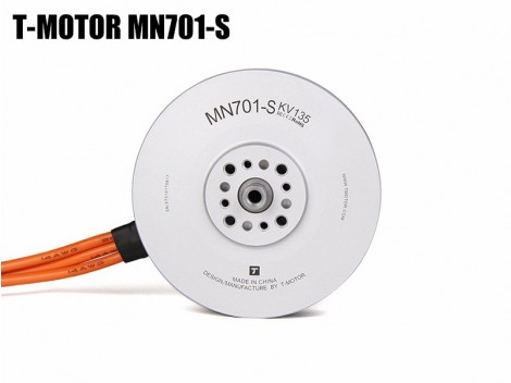 T-MOTOR MN701-S(2PCS/SET)-Free Shipping