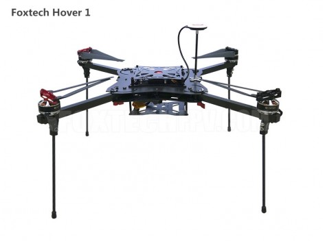 Foxtech Hover 1 Quadcopter