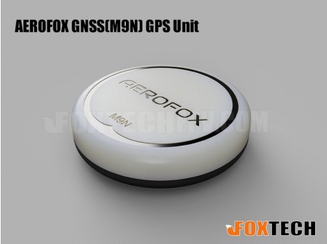 AEROFOX GNSS(M9N) GPS Unit
