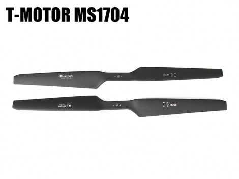 T-MOTOR MS1704