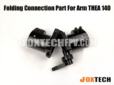 Spare Parts for THEA 140 HYBRID Drone 