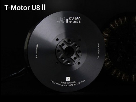 T-MOTOR U8 II-Free Shipping