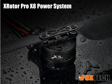 XRotor Pro X8 Power System