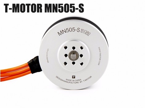 T-MOTOR MN505-S