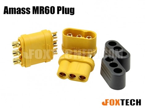 Amass MR60 Plug