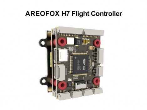 AEROFOX H7 Flight Controller