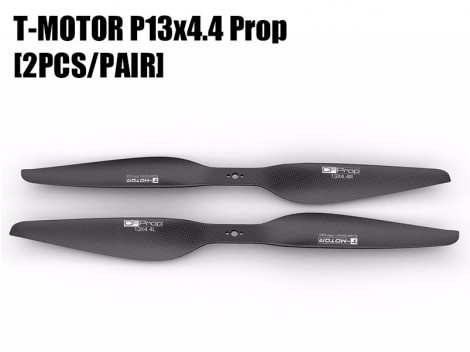 T-MOTOR P13x4.4 Prop-2PCS/PAIR