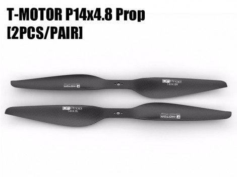T-MOTOR P14x4.8 Prop-2PCS/PAIR