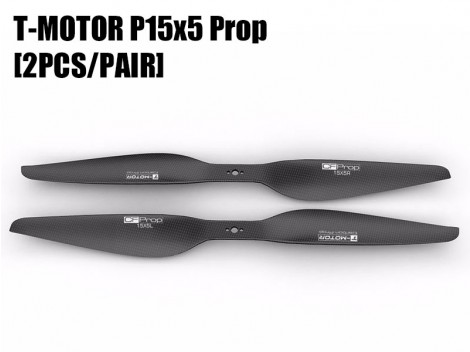 T-MOTOR P15x5 Prop-2PCS/PAIR