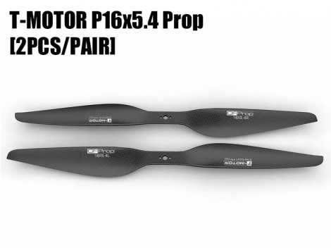 T-MOTOR P16x5.4 Prop-2PCS/PAIR