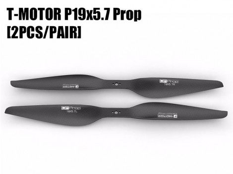 T-MOTOR P19x5.7 Prop-2PCS/PAIR
