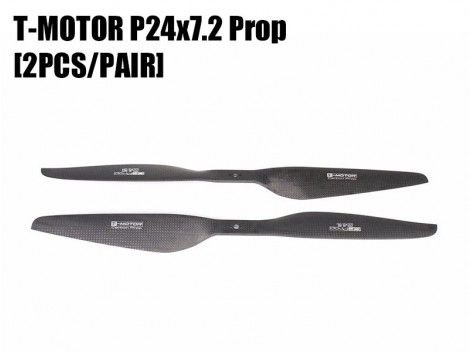T-MOTOR P24x7.2 Prop-2PCS/PAIR