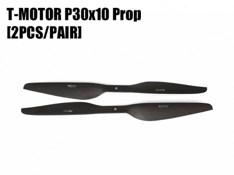 T-MOTOR P30x10 Prop-2PCS/PAIR