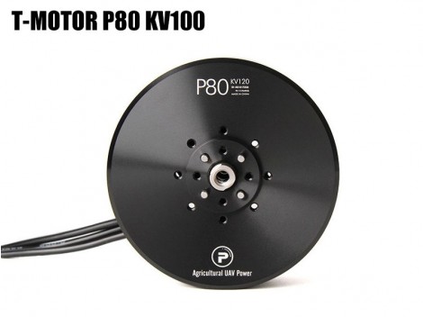 T-MOTOR P80 III Pin KV100