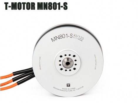 T-MOTOR MN801-S