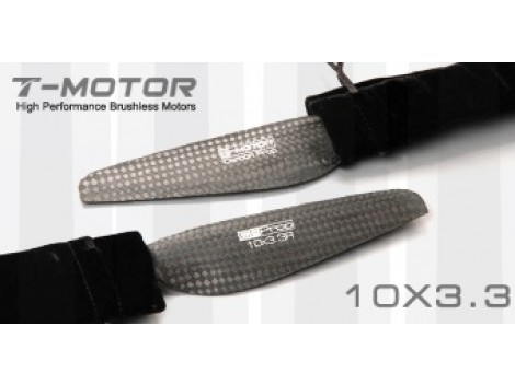T-MOTOR 1033 CF multirotor propeller