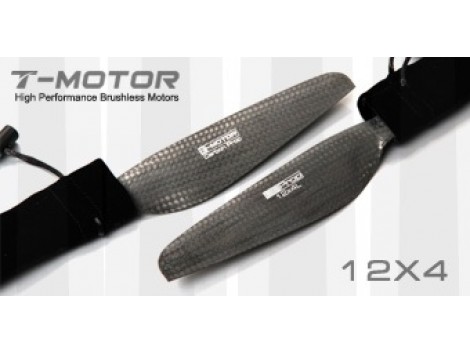 T-MOTOR 1240 CF multirotor propeller