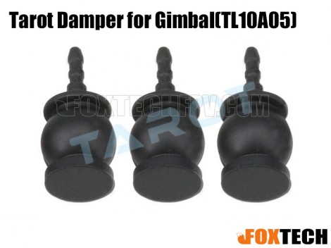 Tarot Damper for Gimbal(middle size-TL10A05) 