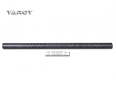 T810 Rack-mounted Full Carbon Tube(349MM)(TL96011)