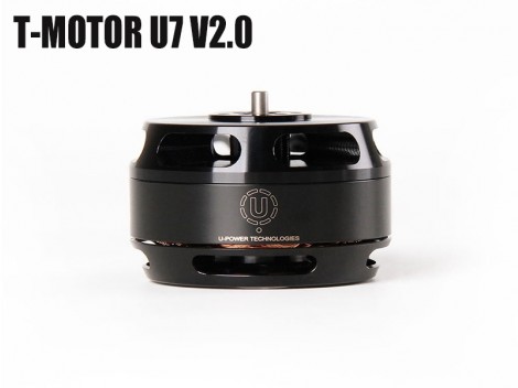 T-MOTOR U7 V2.0 KV420(Free Shipping)