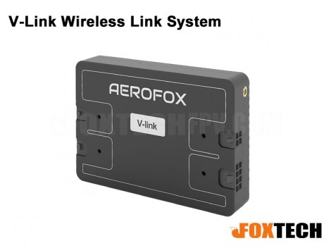 AEROFOX V-Link Wireless Link System