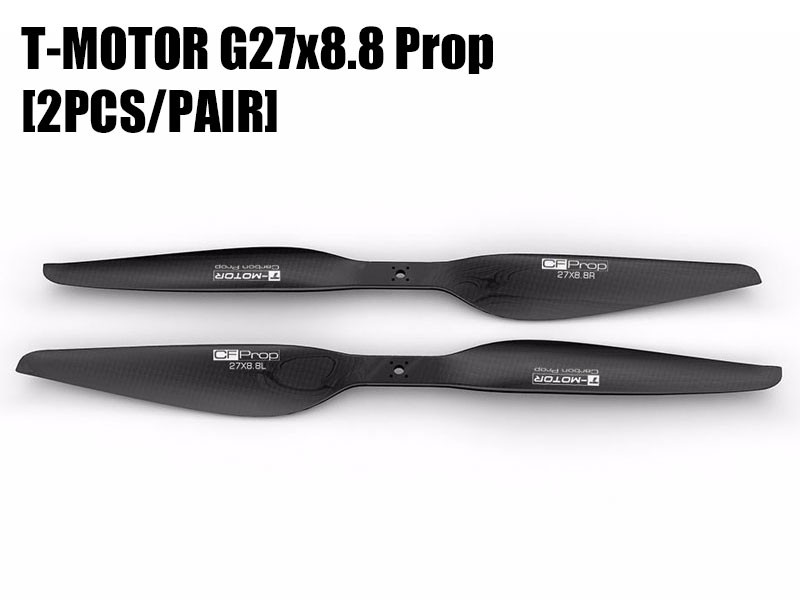 I prop t. I prop t. Tmotor prop 29. I prop t. 2 prop-4psc/pair.