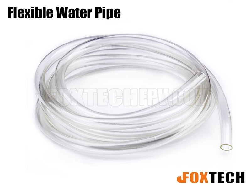 Flexible Water Pipe