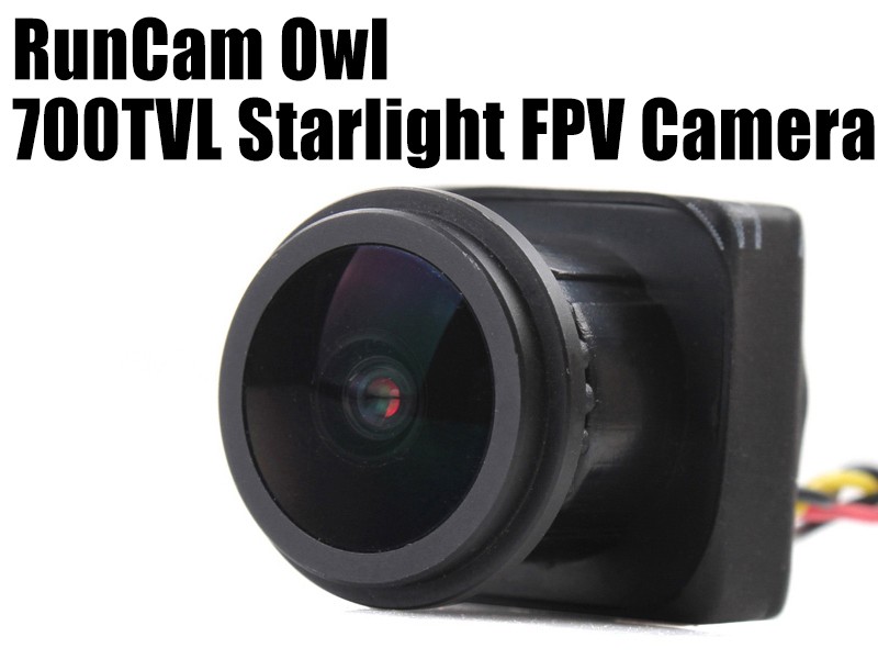 Runcam owl top