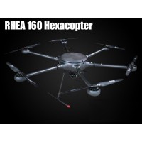RHEA 160 Hexacopter