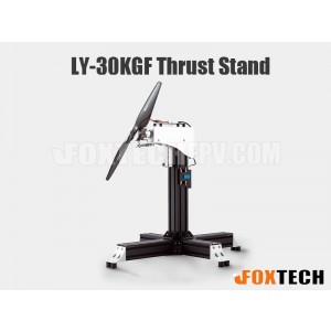 LY-30KGF Thrust Stand