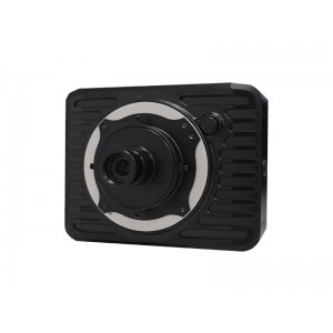 Foxtech Map-A7R Advanced Full-Frame Mapping Camera with 2-axis Gimbal