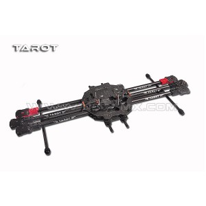Tarot FY690S CF Folding Hexacopter(TL68C01)