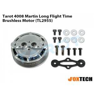 Tarot 4008 Martin Long Flight Time Brushless Motor (TL2955)