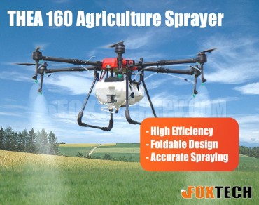 THEA 160 Agriculture Sprayer