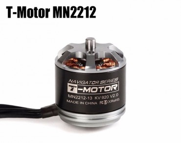 T-MOTOR MN2212 V2.0