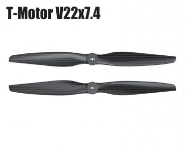 T-Motor V22x7.4