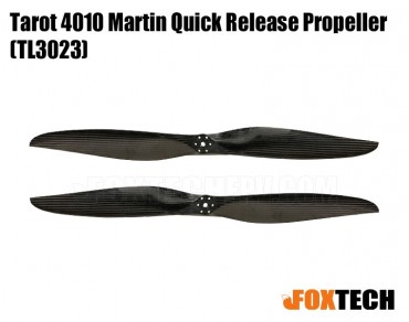Tarot 4010 Martin Quick Release Propeller(TL3023)