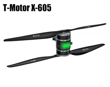 T-MOTOR X-605