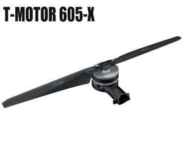 T-MOTOR 605-X