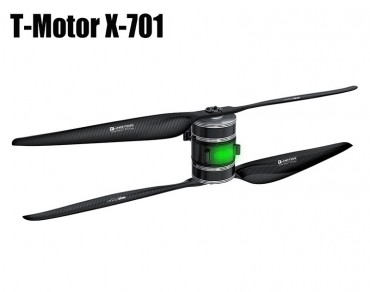 T-MOTOR X-701