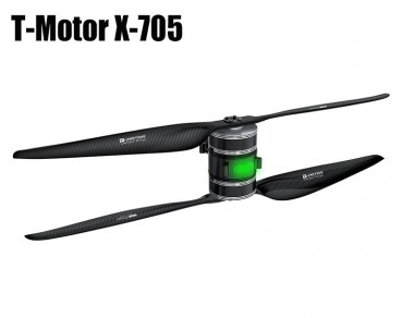 T-MOTOR X-705