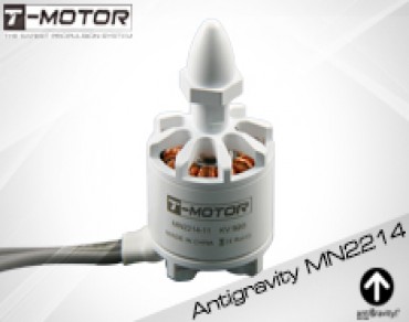 T-MOTOR MN2214 KV920(CCW)/1pc