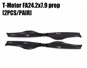 T-MOTOR FA24.2x7.9 Prop-2PCS/PAIR