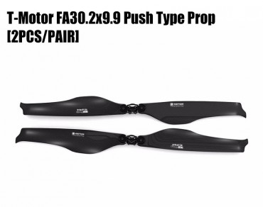 T-MOTOR FA30.2x9.9 Push Type Prop-2PCS/PAIR