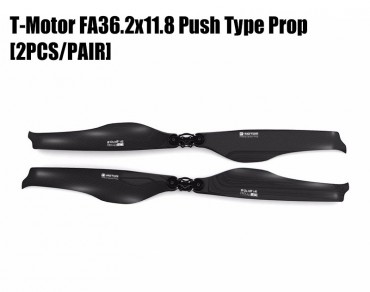 FA36.2x11.8 Push Type Prop-2PCS/PAIR