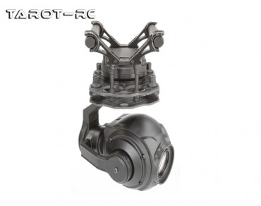 T10X-Pro 10X Optical Zoom Camera with 3-Axis Gimbal (HDMI Output)