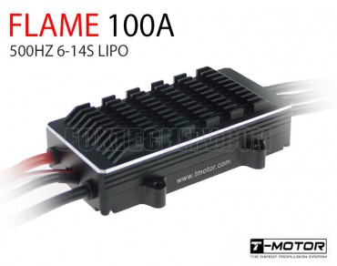 T-MOTOR  Flame 100A HV ESC 